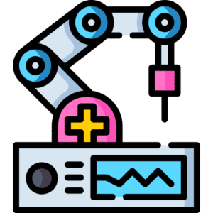 Robotic Surgery
