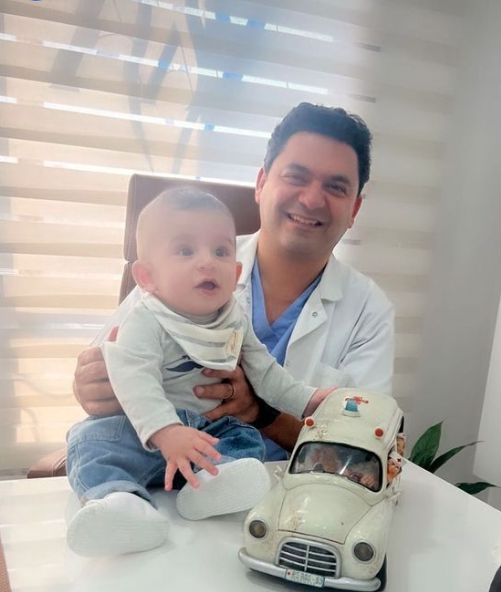 best gynecologist in lebanon