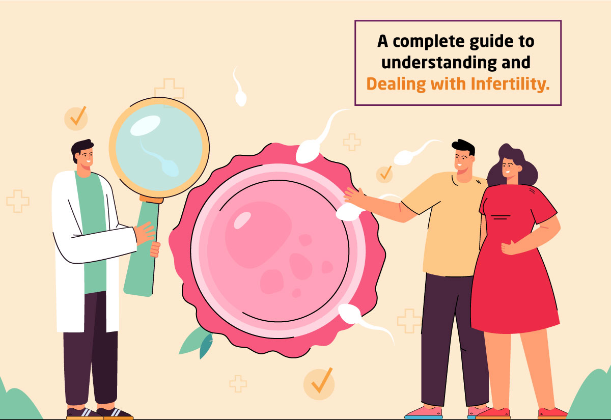infertility specialist