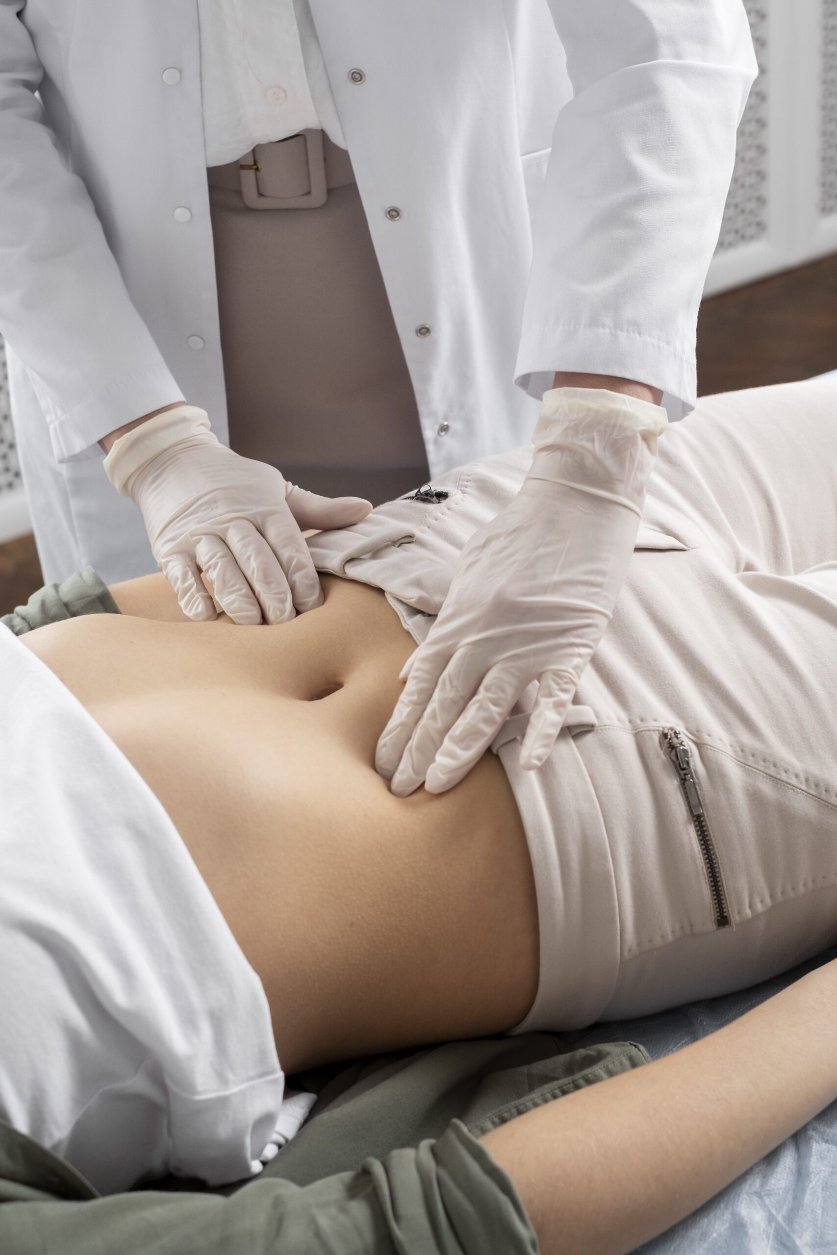 Endometriosis Surgery Recovery