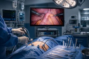 Laparoscopic Hysterectomy: Top Guide for Definitive Relief